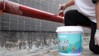 科順磁漆：鐵木墻色彩煥新黑科技揭秘