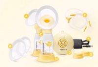 吸奶器怎么選？25年吸奶器十大品牌TOP3推薦
