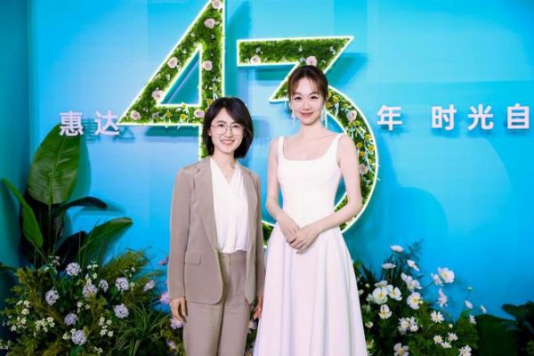姜妍積極向上的生活態(tài)度