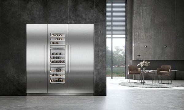 Liebherr Monolith Series Refrigerator