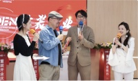 全包圓東五環(huán)新店盛啟，省心整家新體驗