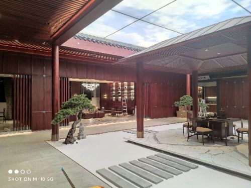 柏廚家居售后團(tuán)隊(duì)