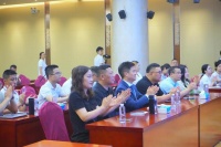 從 “5.29 地爾健康節(jié)” 啟動(dòng)，看地爾健康的“關(guān)愛(ài)”情節(jié)