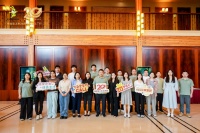 兔寶寶上市20周年：以創(chuàng)新與責(zé)任引領(lǐng)家居行業(yè)綠色變革