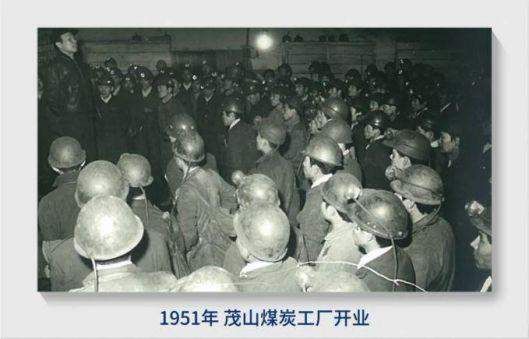 慶東納碧安發(fā)展歷程圖片