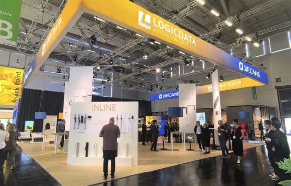 Jechang Group at Interzum 2025