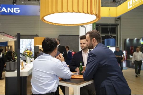 Jechang Group at Interzum 2025