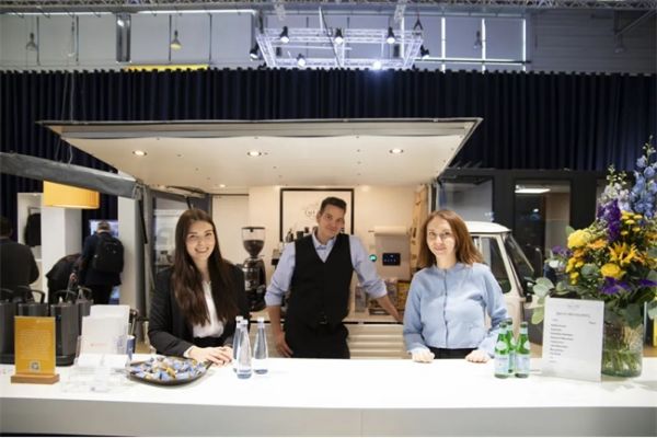 Jechang Group at Interzum 2025