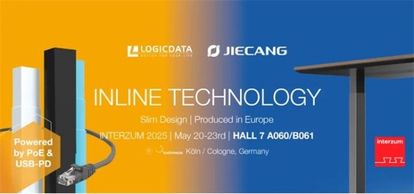 Jechang Group at Interzum 2025