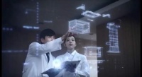 “慶東納碧安：Vision50品牌探秘與技術(shù)藍圖”