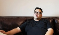 五度装修选天格,王先生揭秘地板三大优势