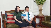 心懷使命，康寶集團(tuán)跨界衛(wèi)浴新征程——對(duì)話康寶集團(tuán)常務(wù)副總裁李永光