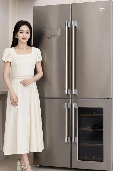Beko Beko 倍科 冰箱