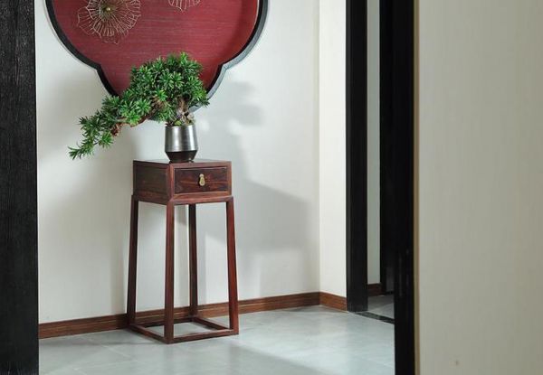 Li Zhongxin Redwood Furniture