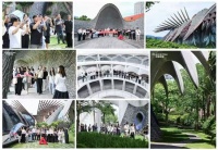 2024Ariston Design Award國(guó)際室內(nèi)設(shè)計(jì)大賽國(guó)內(nèi)游學(xué)進(jìn)行時(shí)-探秘中國(guó)T...