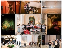 2024Ariston Design Award國際室內(nèi)設(shè)計大賽國內(nèi)游學(xué)進(jìn)行時—跟隨CCD...