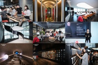 2024Ariston Design Award國際室內(nèi)設計大賽國內(nèi)游學進行時—走進YAN...
