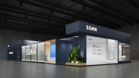 “浪鯨衛(wèi)浴新科技，亮相2025上海廚衛(wèi)展，預(yù)覽未來浴室”