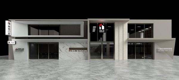 麗格門窗大連后鹽旗艦店即將開業(yè)