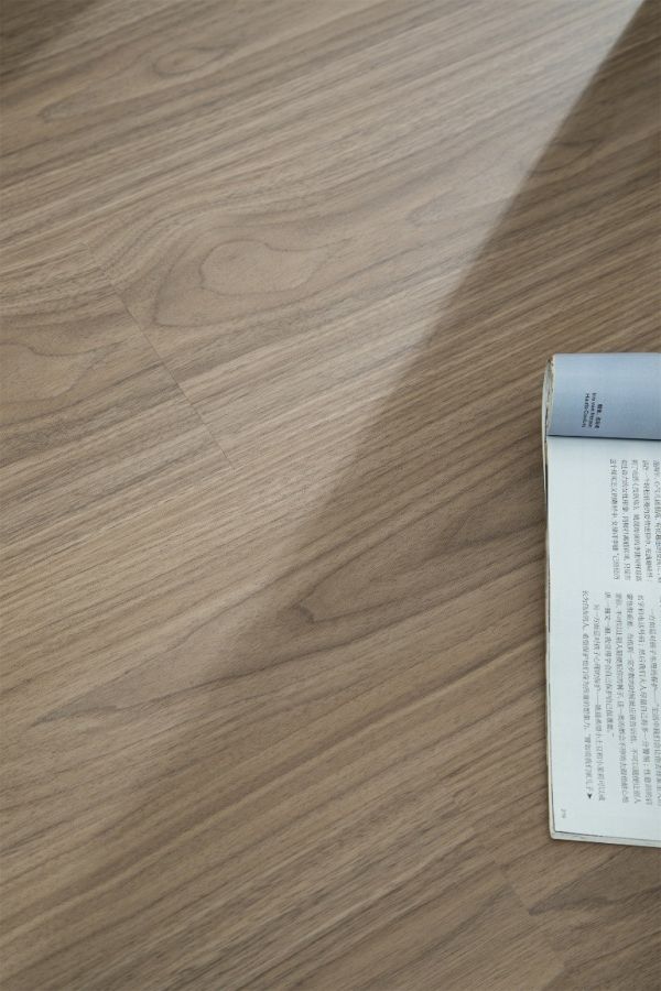 Anxin Micro-Glow Three-Layer Flooring Safety