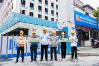 德華兔寶寶賈煥亮：兔寶寶難燃板以質量管控與市場突圍雙輪驅動，聚焦建筑安全環(huán)保保障?