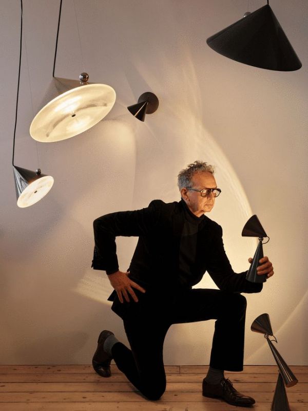Tom Dixon