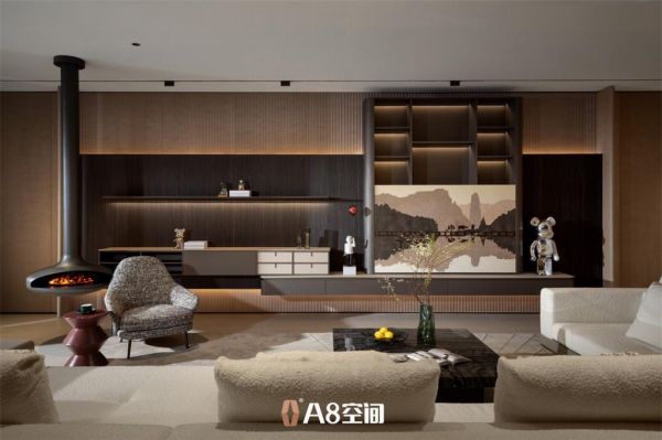A8 Space