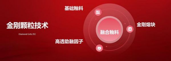 金剛顆粒技術(shù)圖