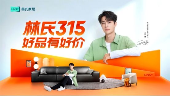 2024年大促：林氏木業(yè)差異化突圍策略