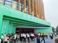 家博會(huì)現(xiàn)場(chǎng)：奇兵到家以全國(guó)服務(wù)網(wǎng)領(lǐng)航電商家具新格局