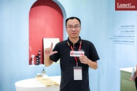 Lamett石晶衛(wèi)浴展新顏，綠色智造風尚領航