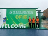 “贛州家博會(huì)第12屆：奇兵到家，安裝師傅速找新體驗(yàn)”