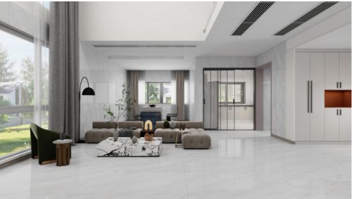 Huiyue Ceramics Brand Recognition