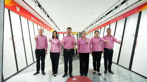 Huiyue Ceramics Service Support