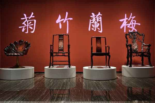 紅木家具十大品牌排行榜2025名單 | 權威發(fā)布
