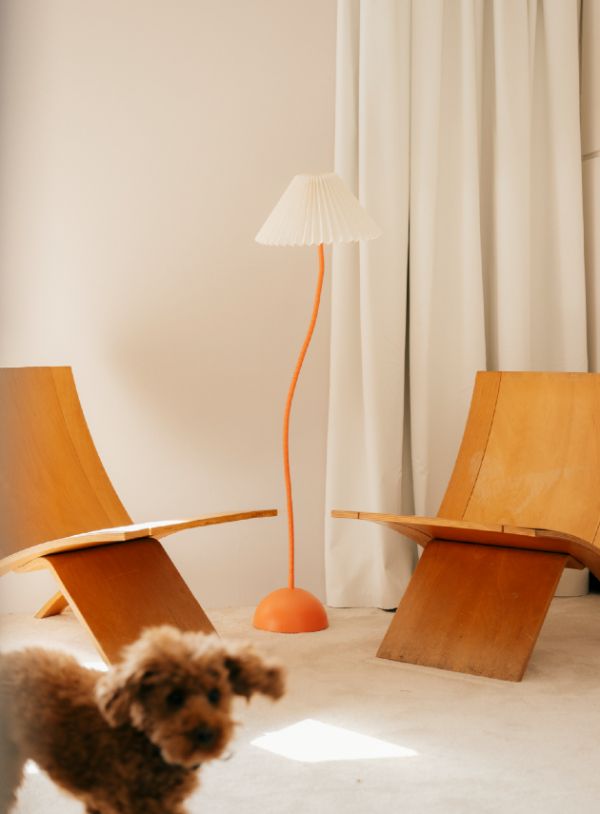 Color Selection for a Brighter Space