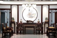 “2025紅木家具品牌排行榜：權(quán)威揭曉十大品牌”