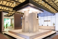 “科勒旗下品牌閃耀：科勒KOHLER、科勒精選與KALLISTA風(fēng)采展示”