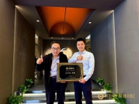 UFDSL 攸沨斬獲金象獎(jiǎng)2025 浴室柜設(shè)計(jì)師推薦品牌