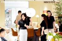NISCO里境全新VALUE系列合肥首店啟幕，攜手正反設(shè)計(jì)打造0壓生活空間