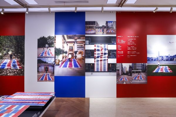 Tai Ping & Stanley Wong Collaboration Event