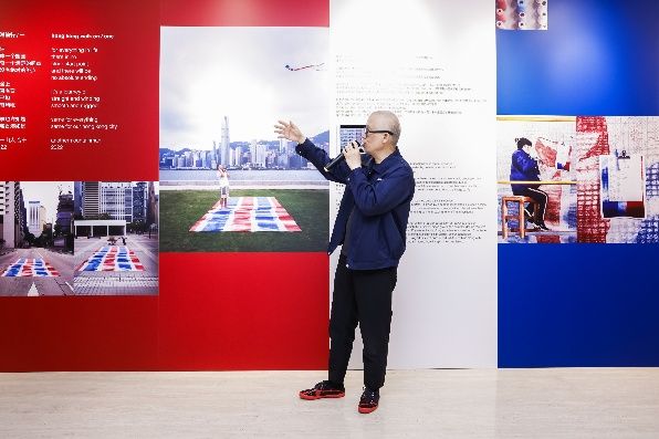 Tai Ping & Stanley Wong Collaboration Interview