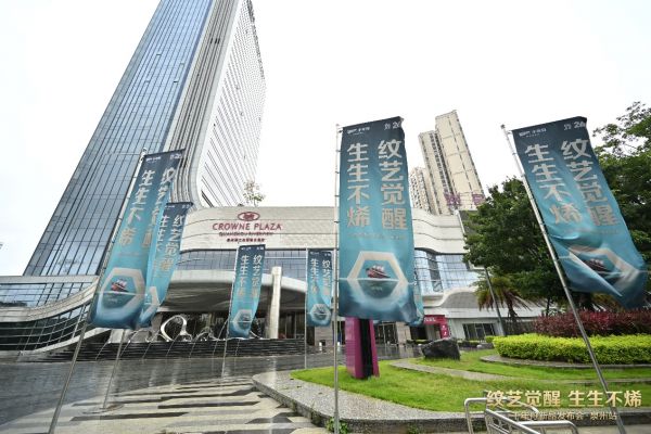 千年舟在泉州的布局與未來展望