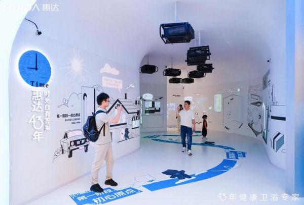 Huida Sanitary Ware Brand Endorser Jiang Yan