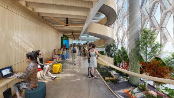 Green Building Strategies