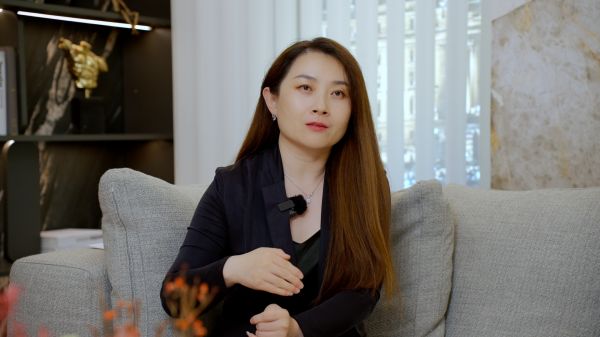 居然頂層設(shè)計(jì)中心戰(zhàn)略發(fā)布會(huì)現(xiàn)場