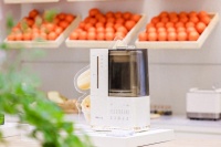 拋開繁瑣！小熊電器早安破壁機(jī)：用營養(yǎng)和健康開啟活力一天