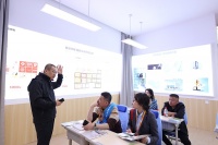 聚焦教育光環(huán)境革新，西頓照明守護(hù)億萬青少年視力健康