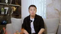 “陳春江：居然頂層設(shè)計(jì)中心，拓展設(shè)計(jì)師新天地”