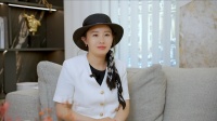 “馮僑：高端客戶服務(wù)，空間規(guī)劃為核心”